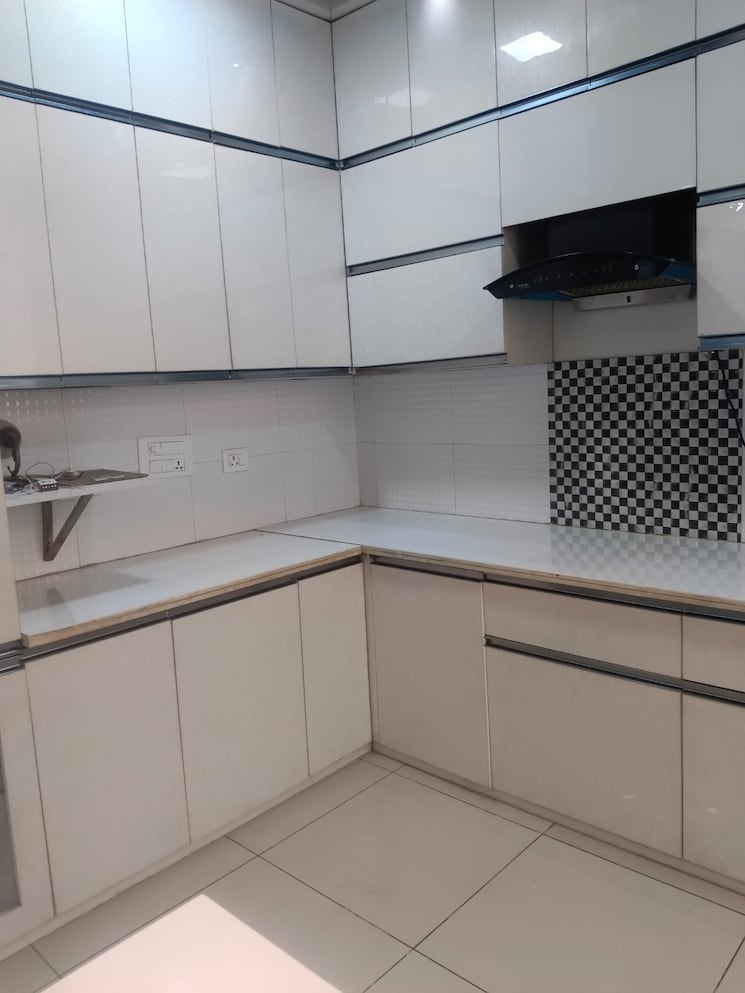 Kitchen, gulshan-bellina 3 Bedroom 919 Sq.Ft. Apartment In Sector 16 Greater Noida Greater Noida 9693845