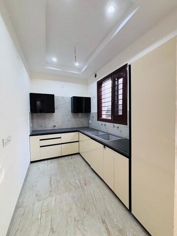 Kitchen in 2 BHK Apartment at Malwa Escon Primera, International Airport Road – for Rent