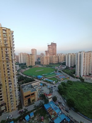 2.5 BHK Apartment – Exterior View View at Apex Athena, Sector 75 - for Sale