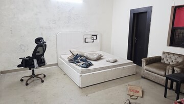 Bedroom in 2.5 BHK Apartment at Apex Athena, Sector 75 – for Sale