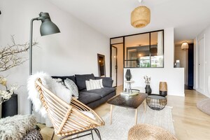 3 BHK Apartment For Sale in Noida Central