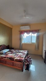 1 BHK + Extra Room 600 Sq.Ft. Apartment in Colaba 