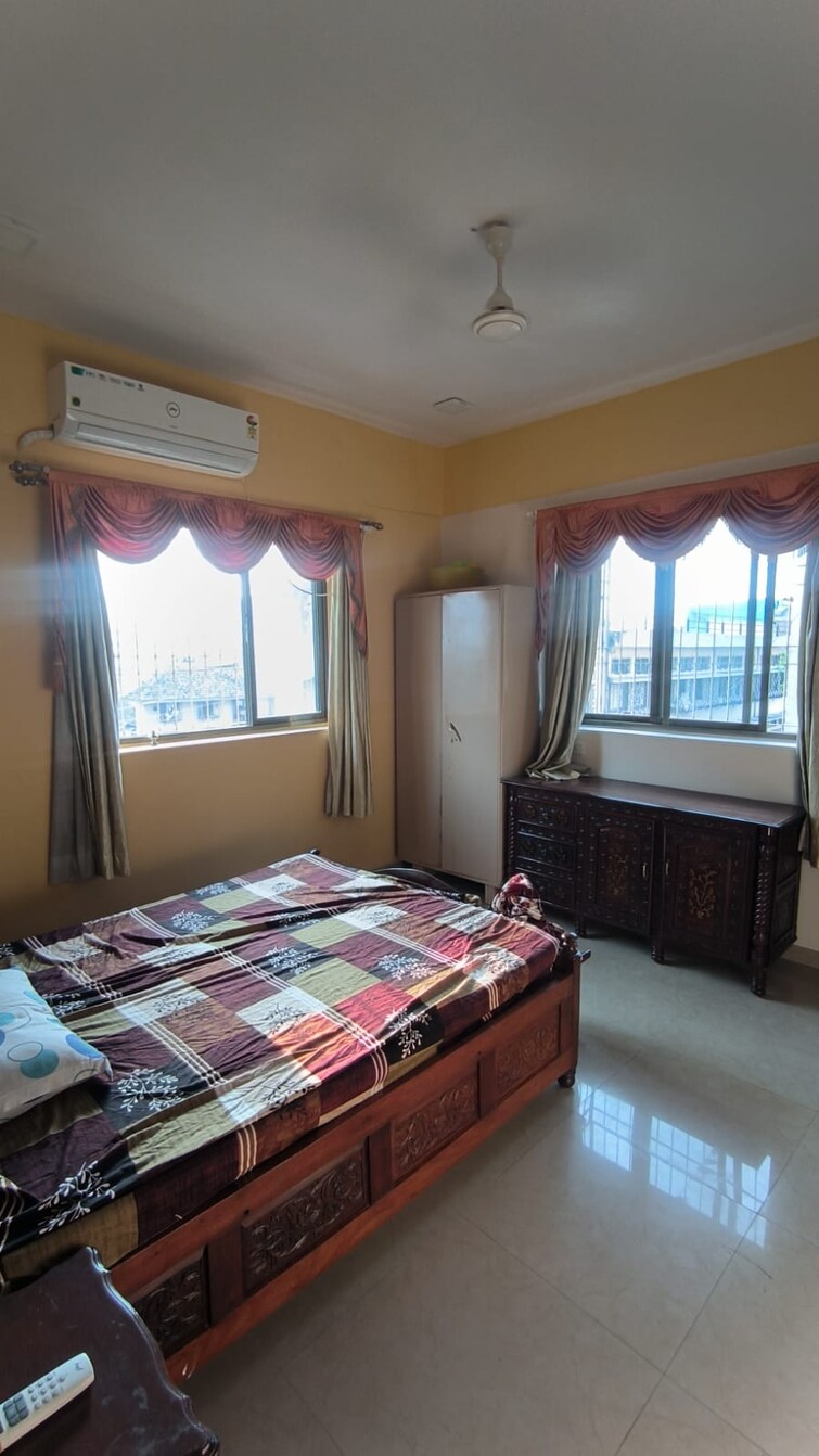 Bedroom, colaba 1 Bedroom 600 Sq.Ft. Apartment In Colaba Mumbai 9693869
