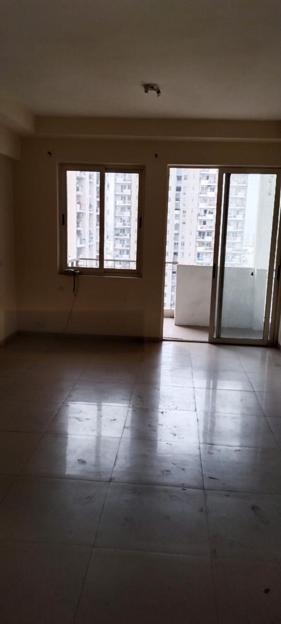 2.5 BHK + Study Room 1430 Sq.Ft. Apartment in Vatika Seven Lamps