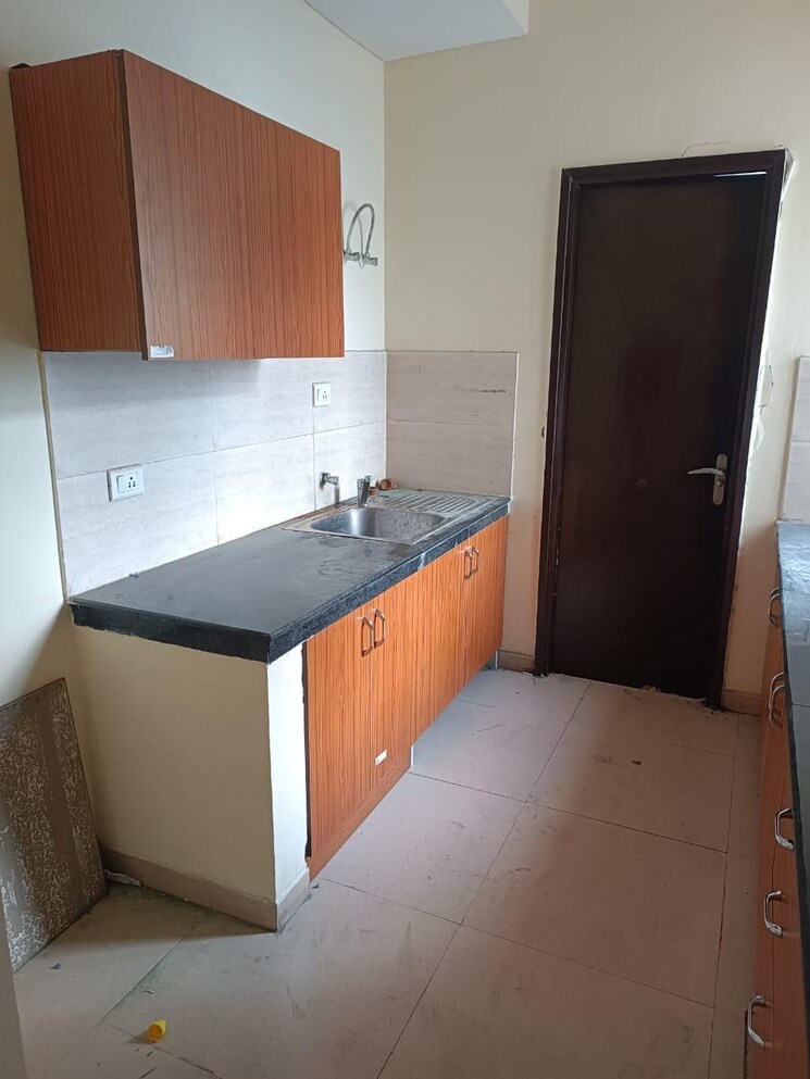 Kitchen, vatika-seven-lamps 2.5 Bedroom 1430 Sq.Ft. Apartment In Sector 82 Gurgaon 9693875