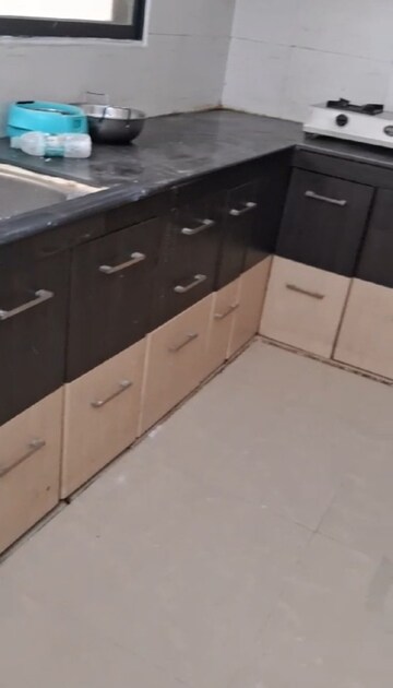 Kitchen in 4 BHK Villa at Ab Bypass Road – for Rent