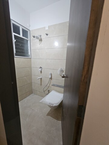 Bathroom in 2 BHK Apartment at Trident 9, Sus – for Rent