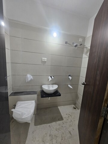 Bathroom in 2 BHK Apartment at Trident 9, Sus – for Rent