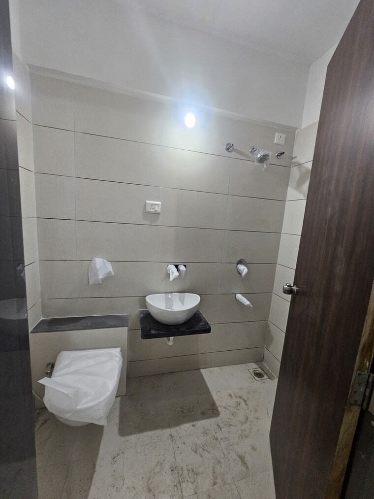 Bathroom, trident-9 2 Bedroom 571 Sq.Ft. Apartment In Sus Pune 9693878