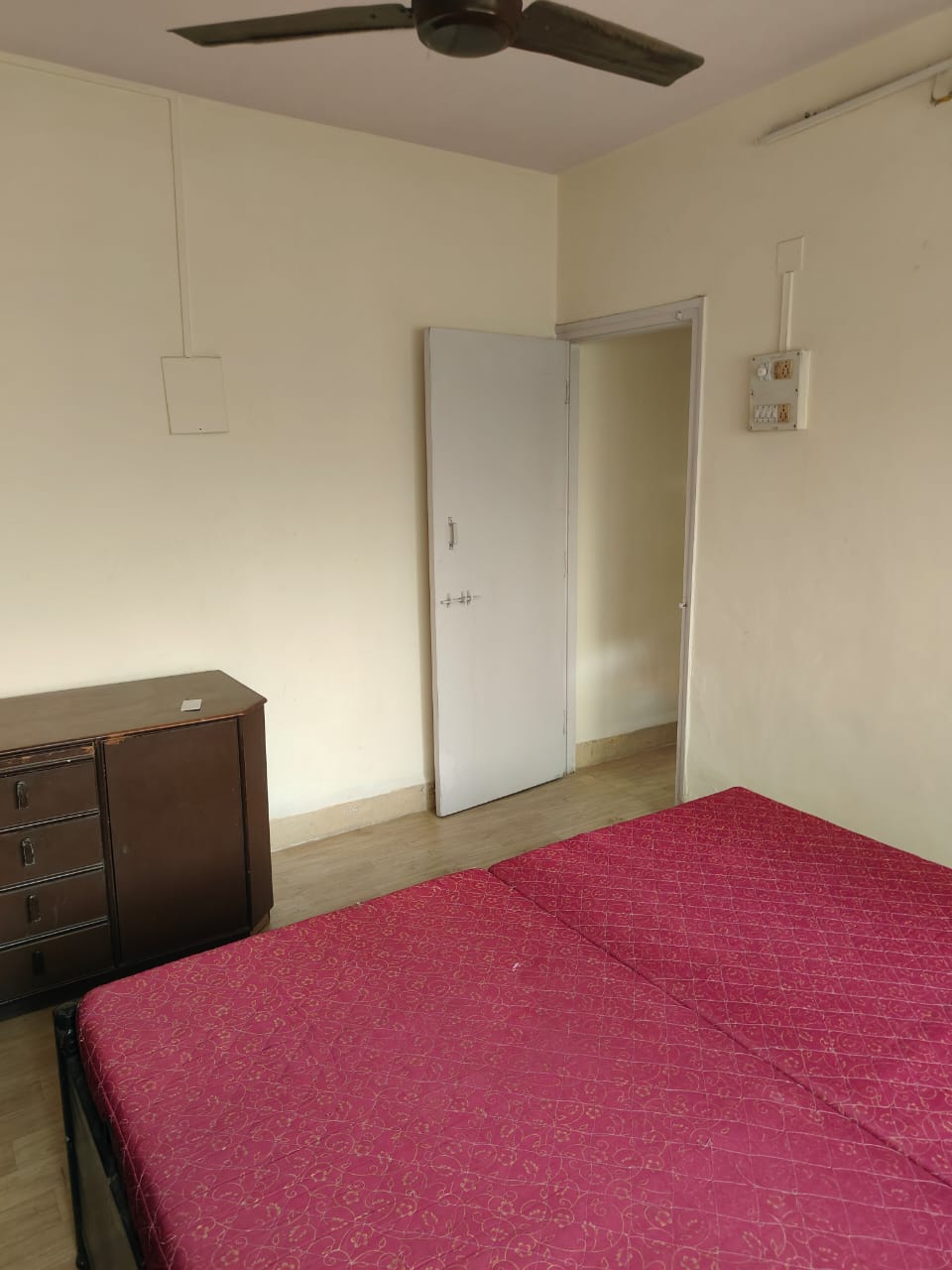 2 BHK 860 Sq.Ft. Apartment in Gokul Horizon