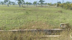 Plot For Sale in Oraiyan Express City 