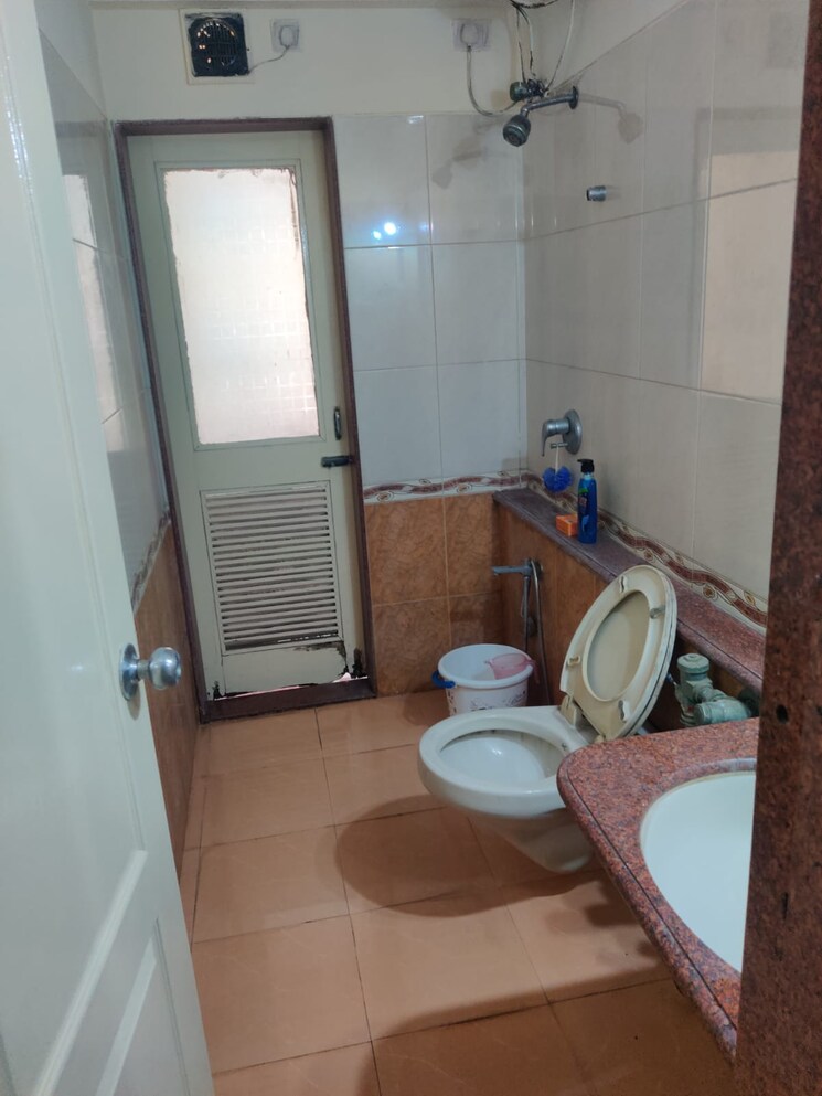 Master Bedroom, kalpataru-classic 2 Bedroom 700 Sq.Ft. Apartment In Malad West Mumbai 9693938