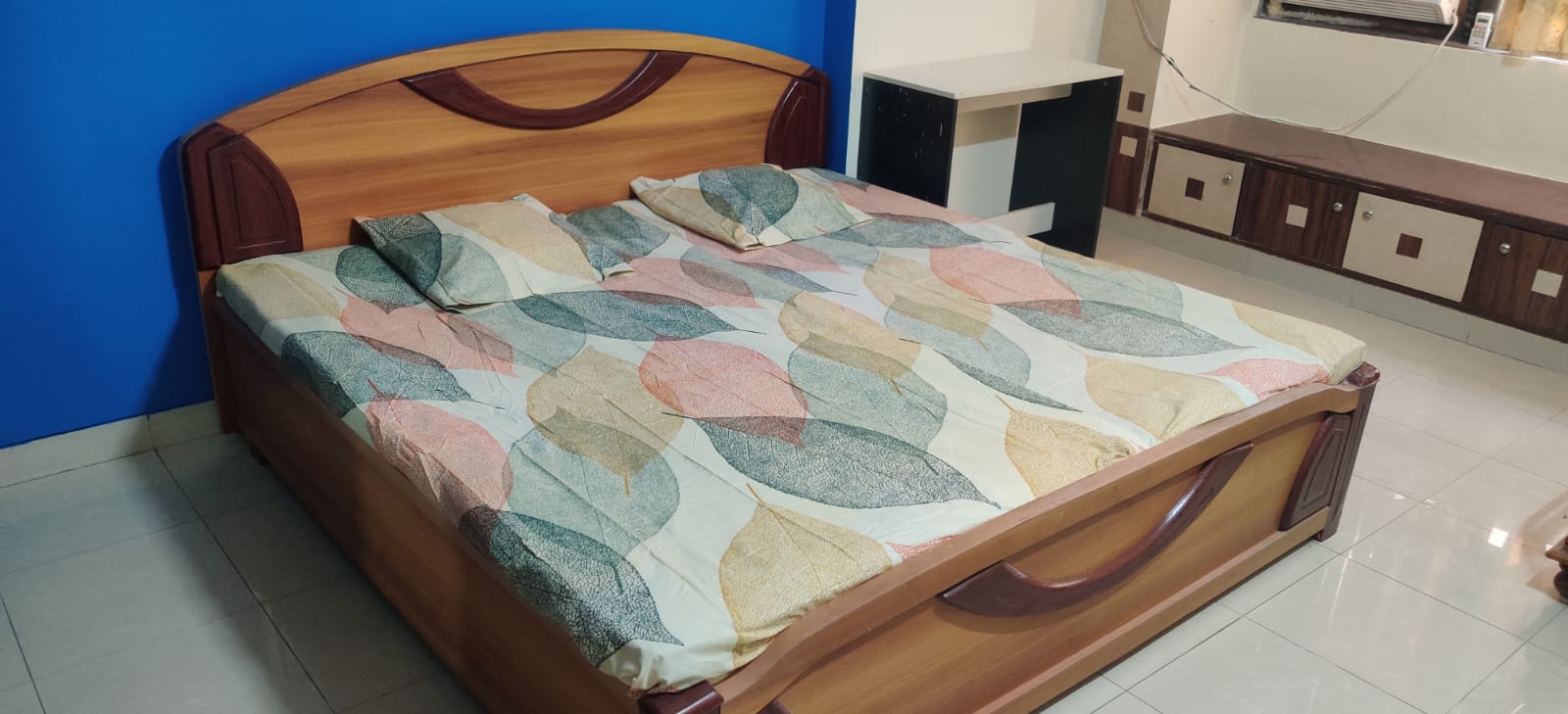 2 BHK + Pooja Room Apartment For Rent in Kalpataru Classic