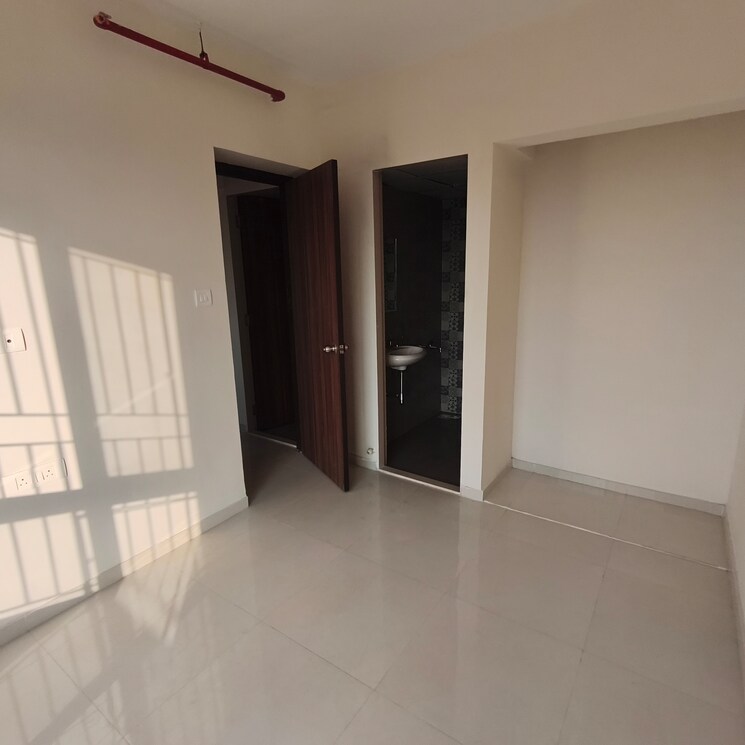 Room, dosti-greater-thane 1 Bedroom 319 Sq.Ft. Apartment In Kalher Thane 9693934