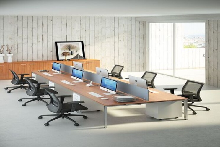 Team Area, kharadi Commercial Office Space 2254 Sq.Ft. In Kharadi Pune 9693909