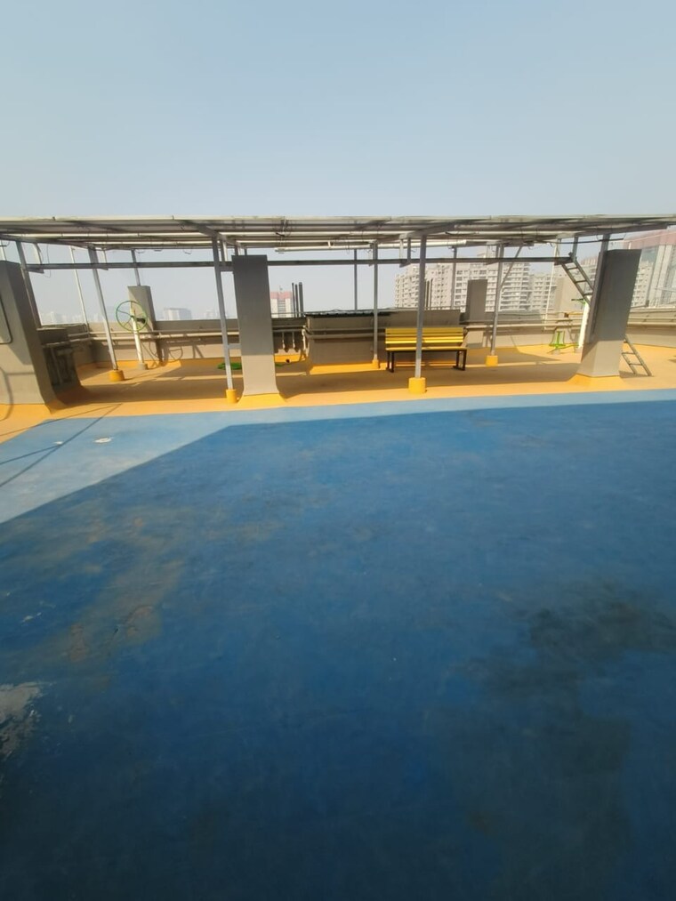 Exterior View, blue-pearl-18-casita 2 Bedroom 1000 Sq.Ft. Apartment In Baner Pune 9693899