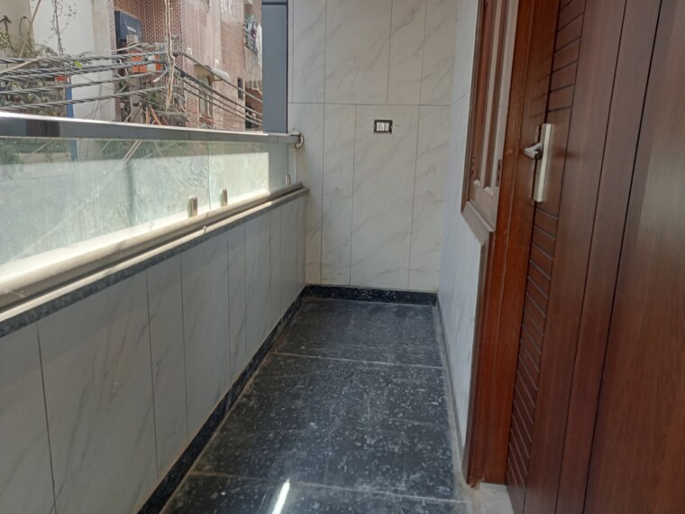 Balcony, palam colony 2 Bedroom 510 Sq.Ft. Builder Floor In Palam Colony Delhi 9693950