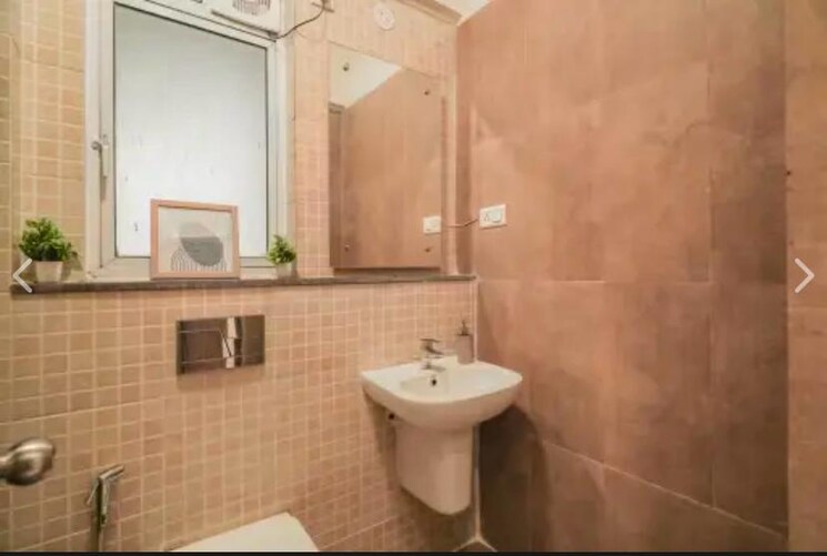 Bathroom, runwal-greens 3 Bedroom 1094 Sq.Ft. Apartment In Mulund West Mumbai 9693926