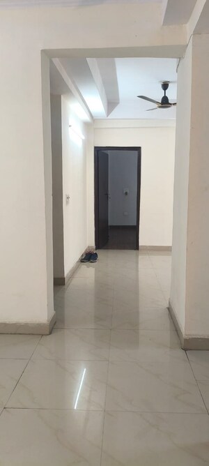 Building Lobby in 3 BHK Apartment at Gardenia Golf City, Sector 75 – for Rent