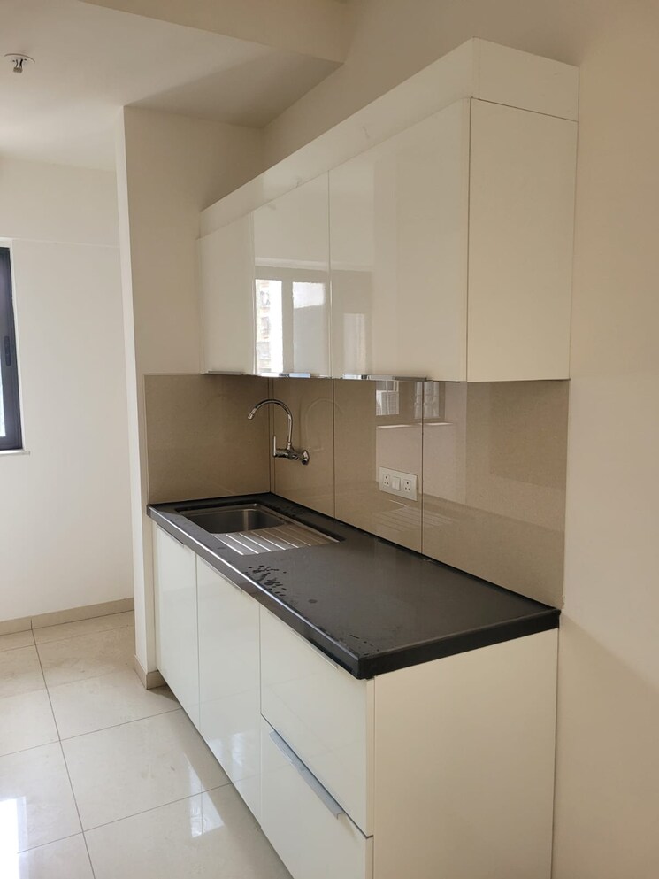 Kitchen, shapoorji-pallonji-vicinia 4 Bedroom 1340 Sq.Ft. Apartment In Powai Mumbai 9693985