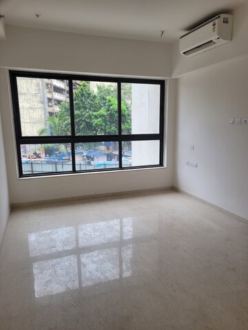 4 BHK Apartment For Sale in Shapoorji Pallonji Vicinia, Powai
