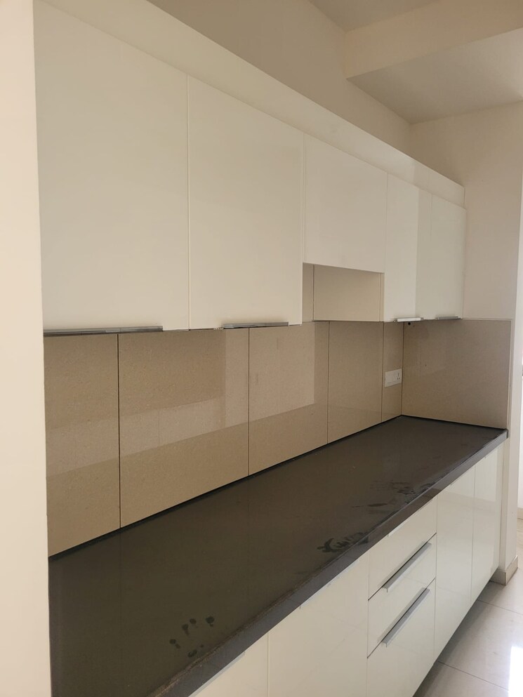 Kitchen, shapoorji-pallonji-vicinia 4 Bedroom 1340 Sq.Ft. Apartment In Powai Mumbai 9693985