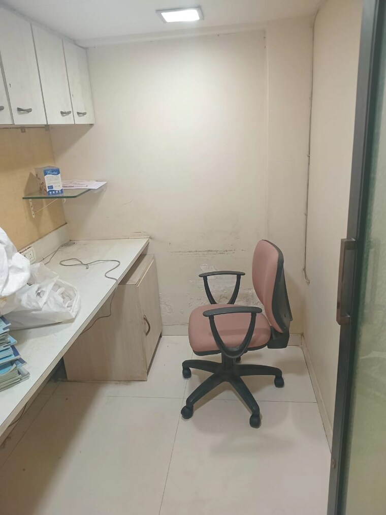 Team Area, crescent-royale Commercial Office Space 750 Sq.Ft. In Andheri West Mumbai 9694005