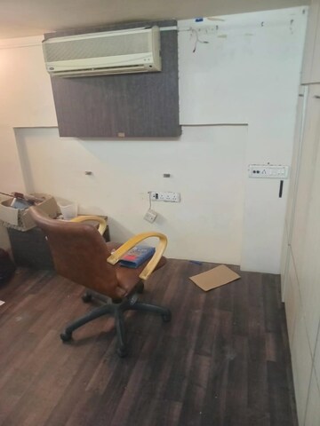 Living Room in  Office Space at Crescent Royale, Andheri West – for Rent