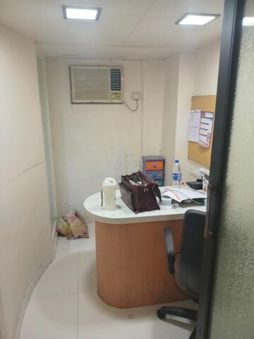 Team Area in  Office Space at Crescent Royale, Andheri West – for Rent
