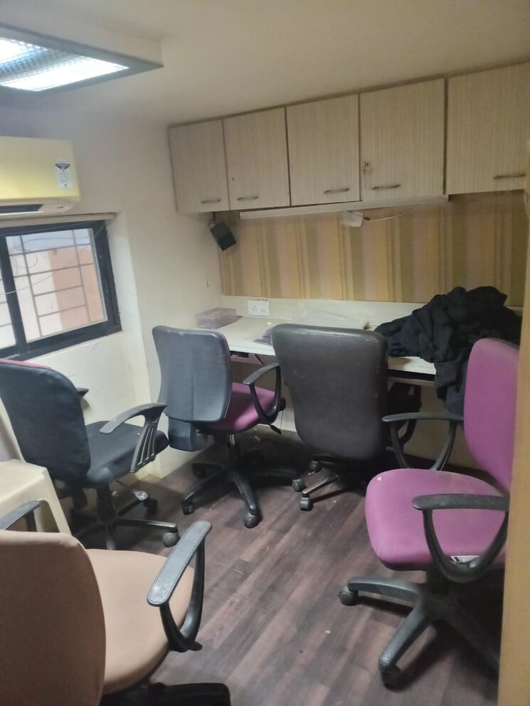 Team Area, crescent-royale Commercial Office Space 750 Sq.Ft. In Andheri West Mumbai 9694005