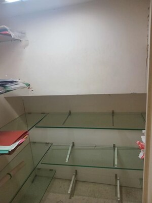 Furnished Amenities in  Office Space at Crescent Royale, Andheri West – for Rent