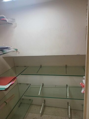 Furnished Amenities in  Office Space at Crescent Royale, Andheri West – for Rent