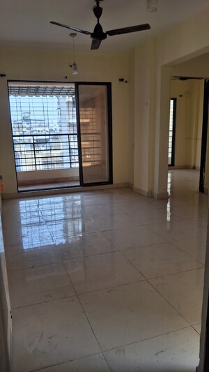 2 BHK Apartment For Rent in S H K Ruby Enclave, Ulwe