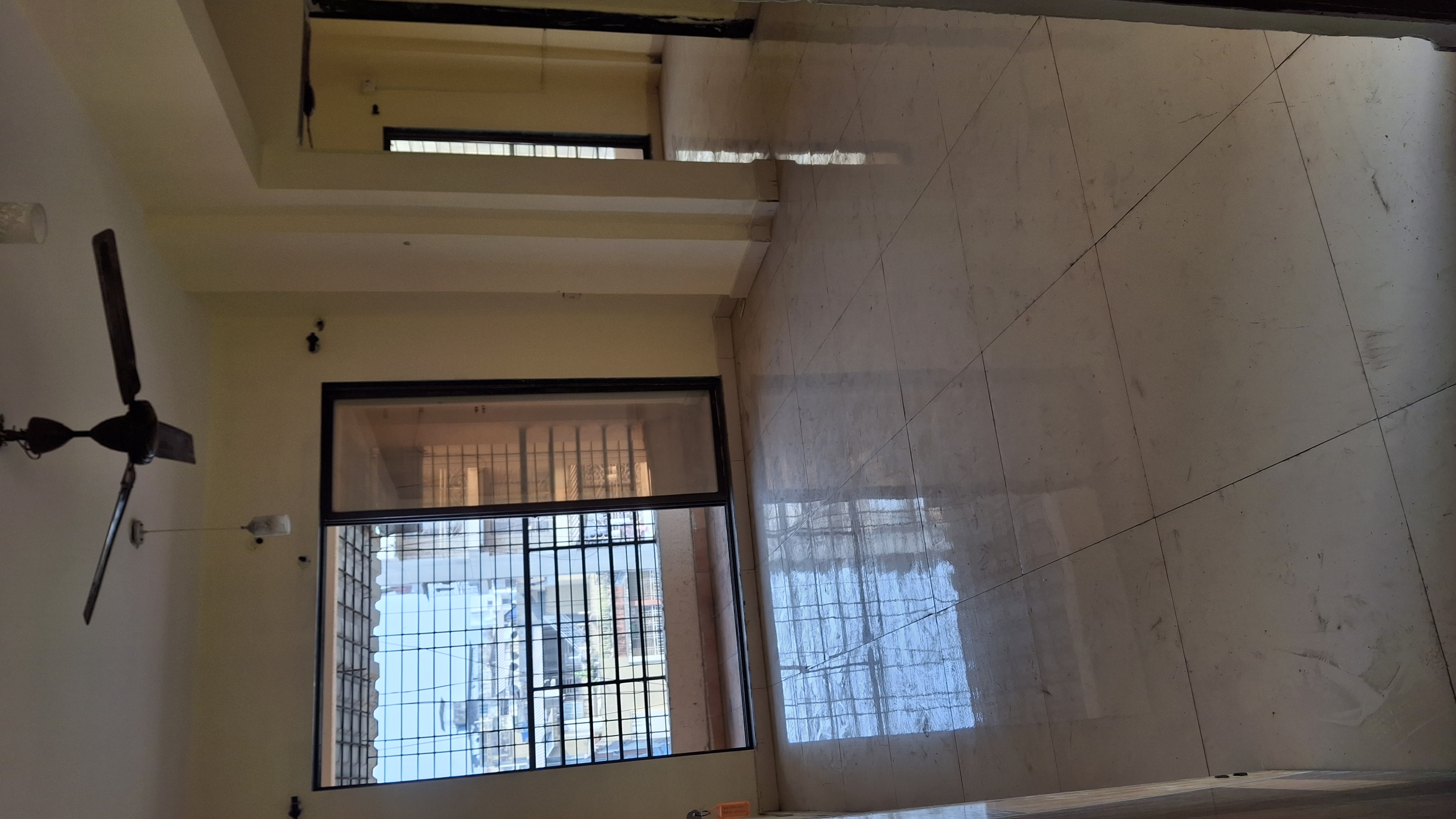 2 BHK + Servant Room Apartment For Rent in S H K Ruby Enclave