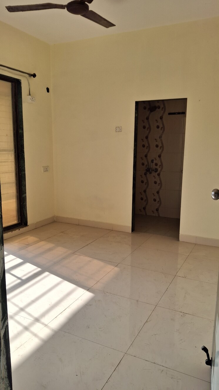 Master Bedroom, s-h-k-ruby-enclave 2 Bedroom 1000 Sq.Ft. Apartment In Ulwe Navi Mumbai 9694048