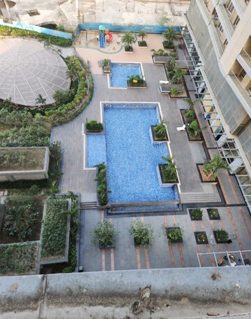 Master Plan in 2 BHK Apartment at Supertech Supernova Nova Residences, Sector 94 – for Rent