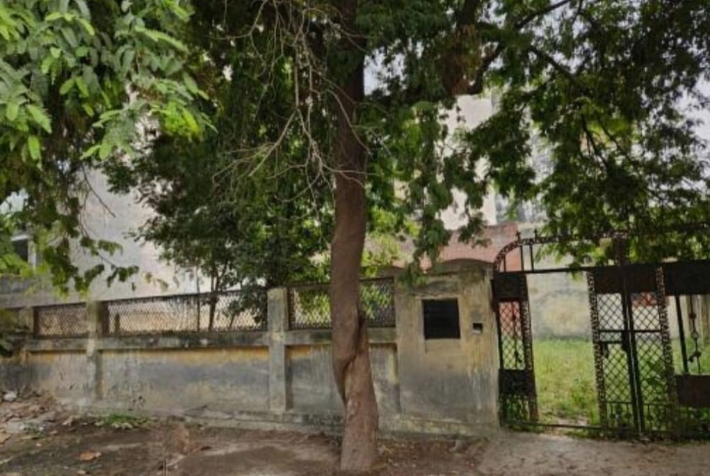 Plot For Sale in Delta1 Plot