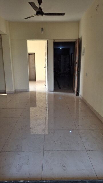 Living Room in 2 BHK Apartment at S H K Ruby Enclave, Ulwe – for Rent
