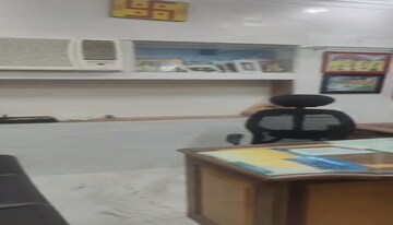 Team Area in  Office Space at Khar West – for Rent