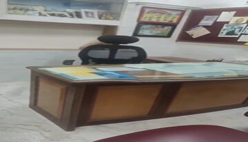 Team Area in  Office Space at Khar West – for Rent