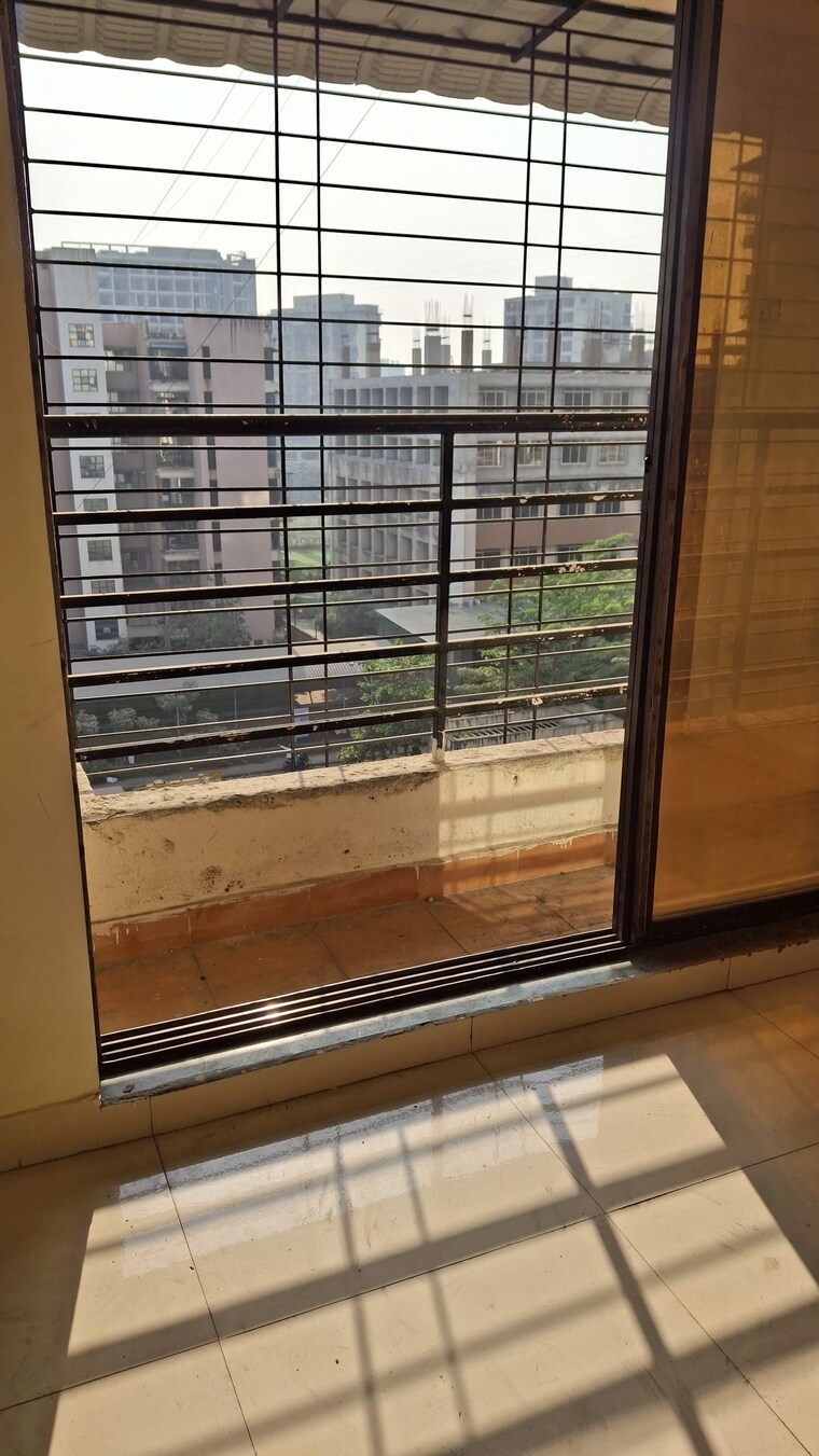 Balcony, s-h-k-ruby-enclave 2 Bedroom 1000 Sq.Ft. Apartment In Ulwe Navi Mumbai 9694048