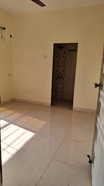 Master Bedroom in 2 BHK Apartment at S H K Ruby Enclave, Ulwe – for Rent