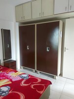 1 BHK 600 Sq.Ft. Apartment in Kanakia Sanskruti
