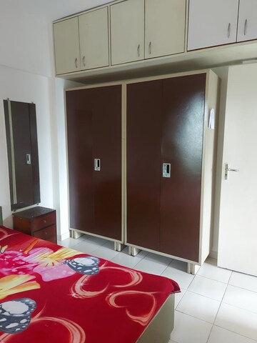 1 BHK Apartment For Rent in Kanakia Sanskruti, Kandivali East