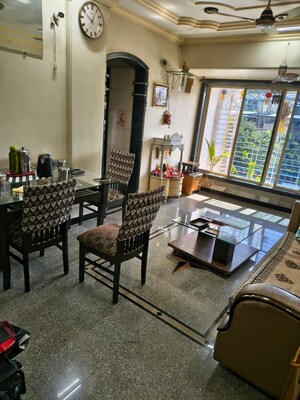 2 BHK Apartment For Sale in Sanpada