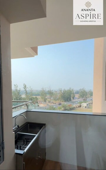 Furnished Amenities in 4 BHK Apartment at Ananta Lifestyle, Lohgarh – for Rent