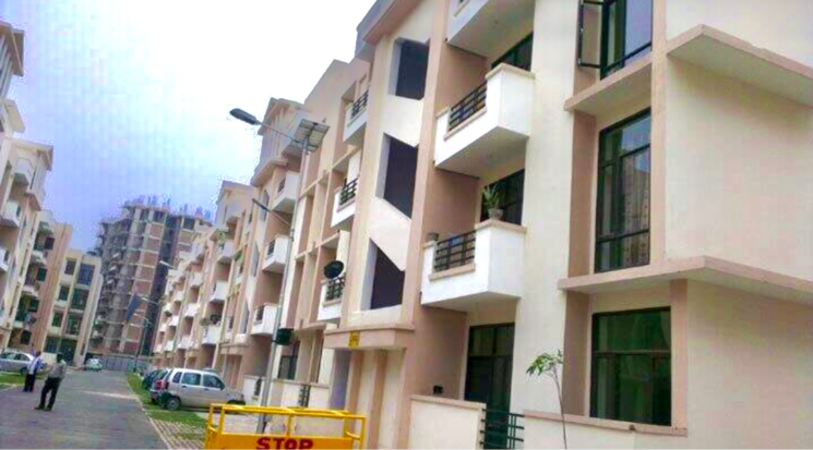 Exterior View, sector 87 3 Bedroom 180 Sq.Yd. Apartment In Sector 87 Faridabad 9694149