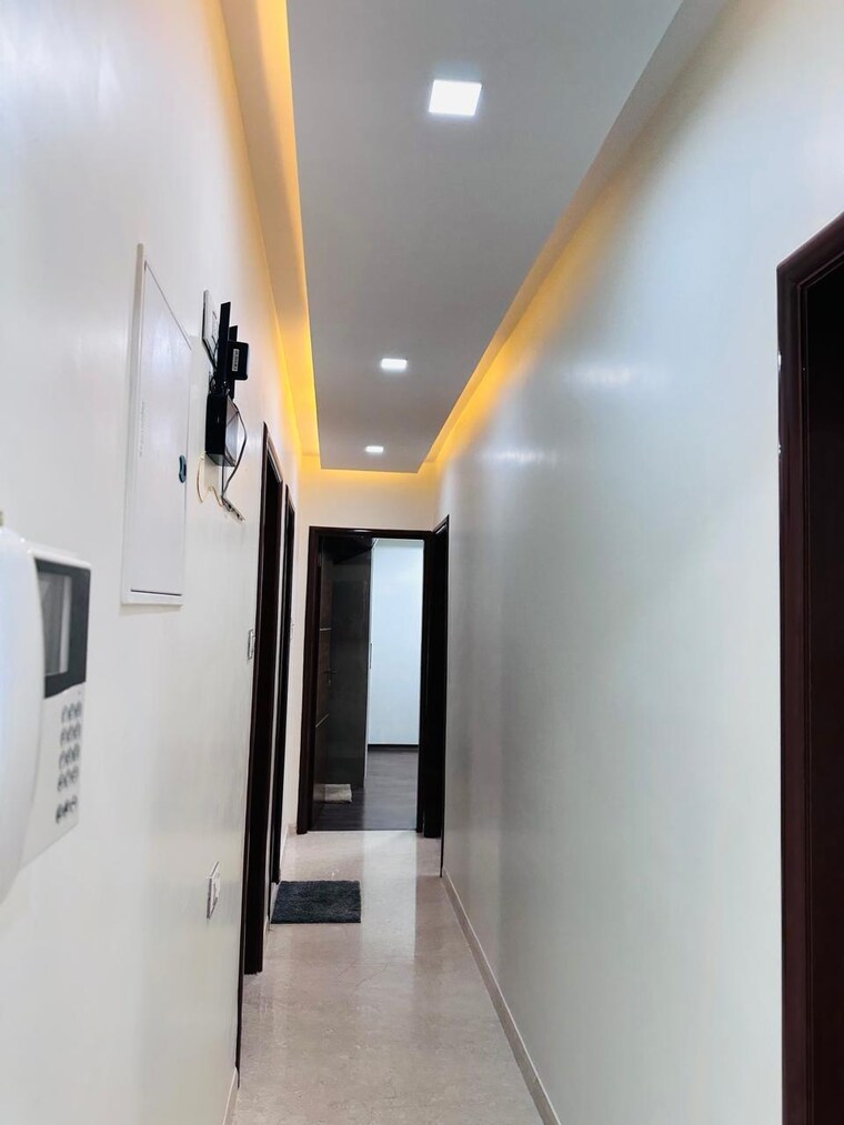 undefined, k-raheja-vistas 2.5 Bedroom 965 Sq.Ft. Apartment In Powai Mumbai 9694109