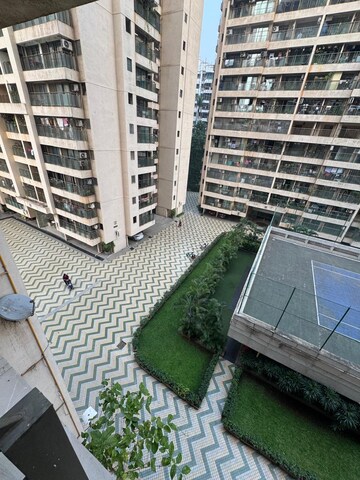 2.5 BHK Apartment – Exterior View View at K Raheja Vistas, Powai - for Sale