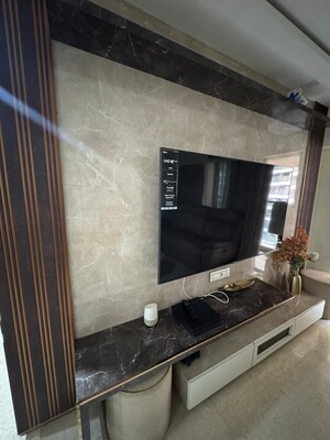 Kitchen in 2.5 BHK Apartment at K Raheja Vistas, Powai – for Sale